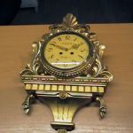 205 1069 ORNAMENTAL PEN..